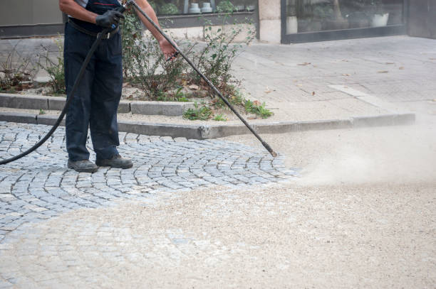 Trusted Stuarts Draft, VA Pressure Washing Services Experts